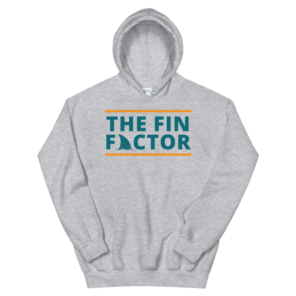 Unisex Hoodie - Image 3