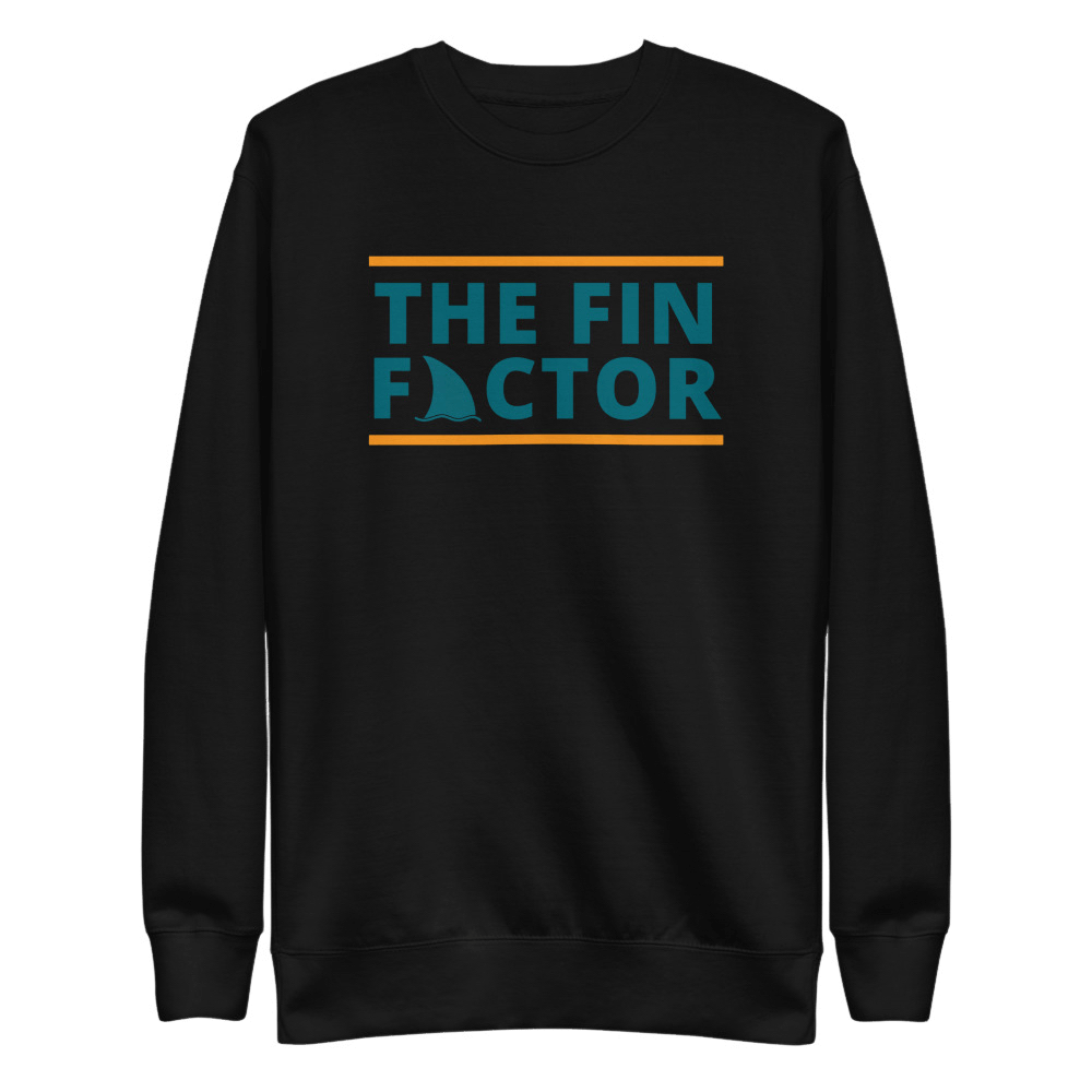 Unisex Fleece Pullover