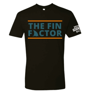 Premium Crew Neck Tee (Black)