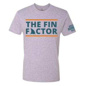 Premium Crew Neck Tee (Heather Gray)