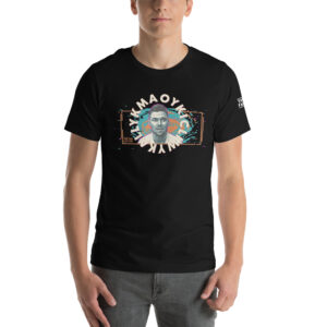 OYKICLIWYKALLYKMA Unisex t-shirt